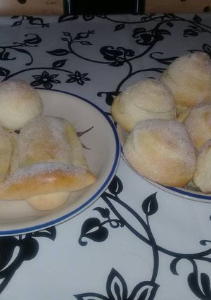 Una foto de Armadillos y Novias - Pan Dulce