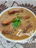 Hyderabadi Machli Ka Khatta Salan