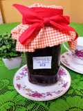 Mermelada de Fresa casera