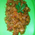 Gurame Asam Manis