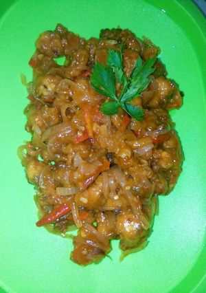 Foto resep Gurame Asam Manis