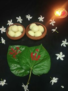 রসগোল্লা (rasogolla recipe in Bengali) রেসিপির প্রধান ছবি