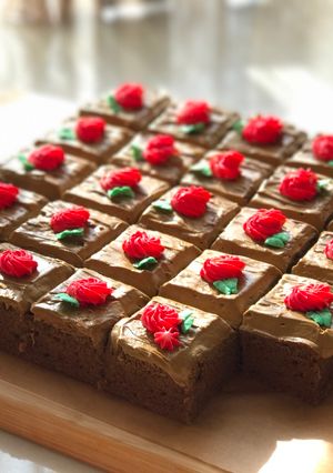 Foto resep Bolu jadul mocca