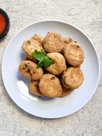 Langkah Mudah untuk Membikin Resep Perkedel Tahu yang Enak Banget Anti Ribet, Bikin Ngiler