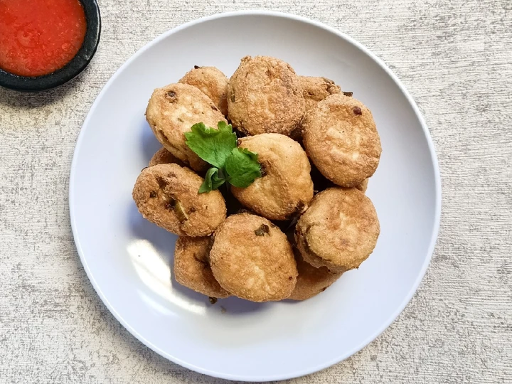 Langkah Mudah untuk Membikin Resep Perkedel Tahu yang Enak Banget Anti Ribet, Bikin Ngiler