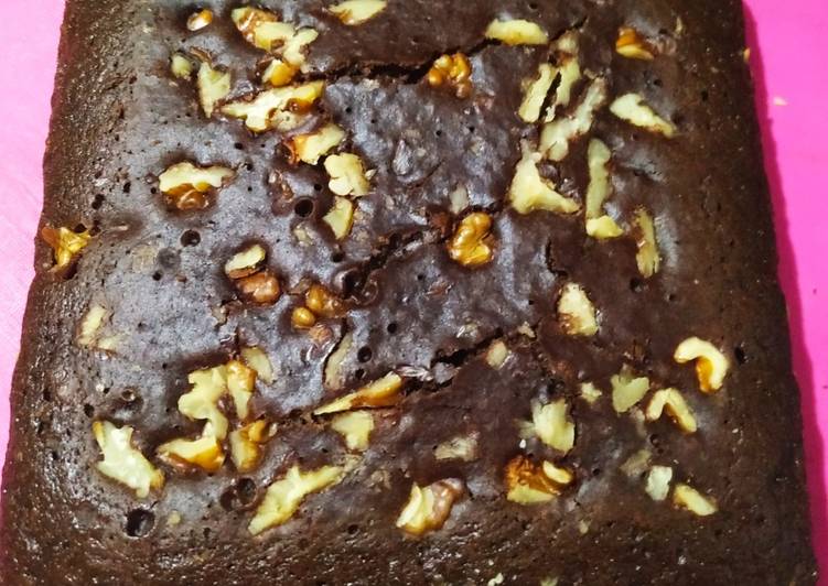 Steps to Prepare Perfect Brownie