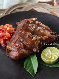 Foto resep Ayam Bakar Kalasan