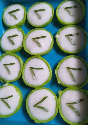 Foto resep Lumpur lapindo