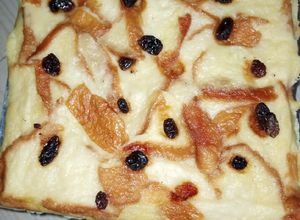 Foto resep Setup roti tawar kukus santan #2