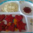 Arepitas de Remolacha