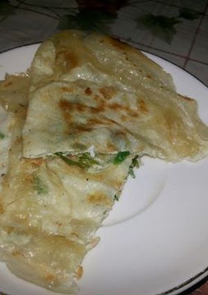 Foto resep Martabak SD