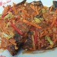 Gurami asem manis