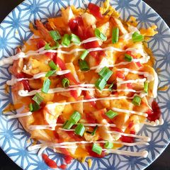 A picture of Fiesta potato 😍.