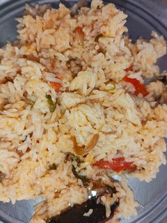 பிளைன் குஸ்கா(kushka recipe in tamil) செய்முறை முக்கிய புகைப்படம்