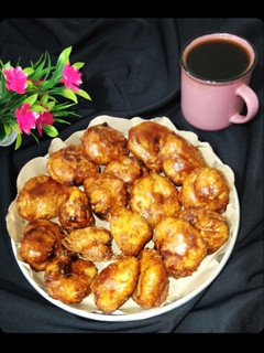 Foto resep Gemblong