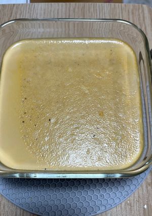 Foto resep Puding telur