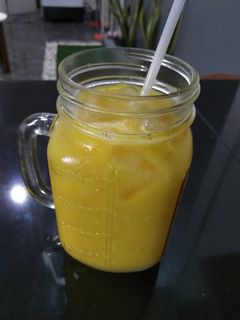 Foto resep Es Jagung Hawai
