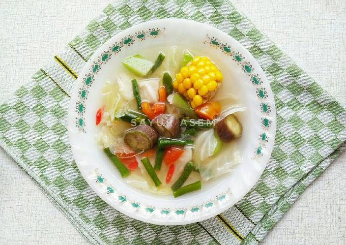 Sayur Asem