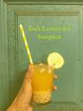 Barli Lemon Ais SunQuick 🍋