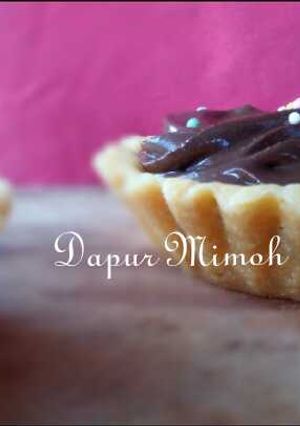 Foto resep Pie Cokelat