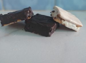 Una foto de GalleTITAS fáciles