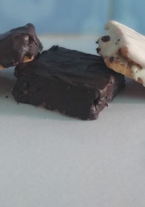 Una foto de GalleTITAS fáciles