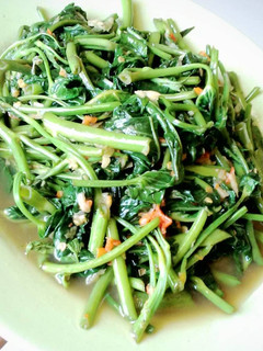 Foto resep Tumis Kangkung