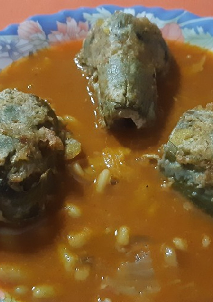 Una foto de Alcachofas rebozadas