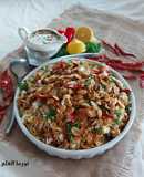 رز صياديه
