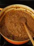 Chilli com Carne