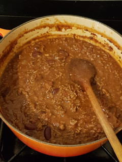 Foto de Chilli com Carne