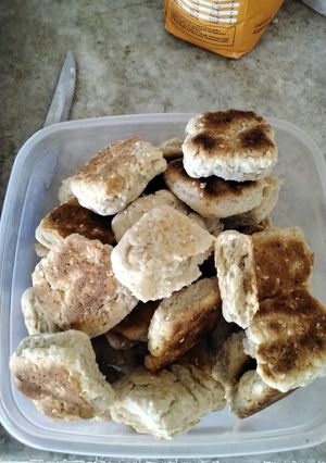 Una foto de Galletas