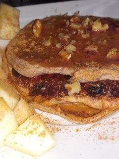 Una foto de Super tortitas♡
