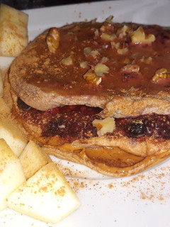Una foto de Super tortitas♡