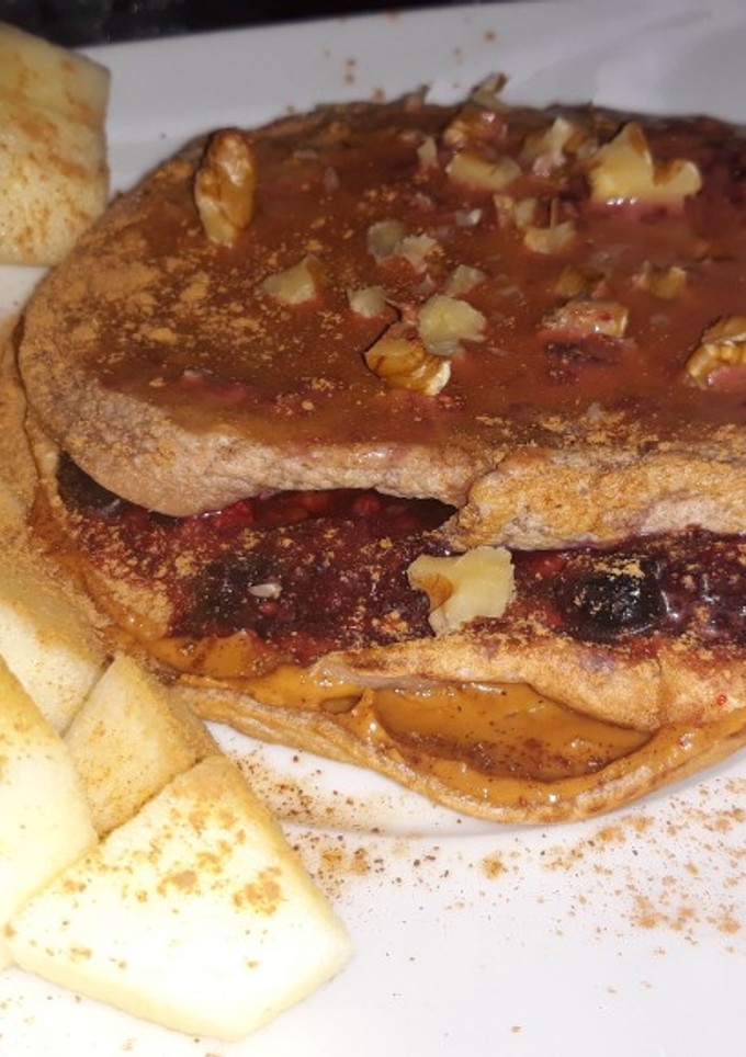 Una foto de Super tortitas♡