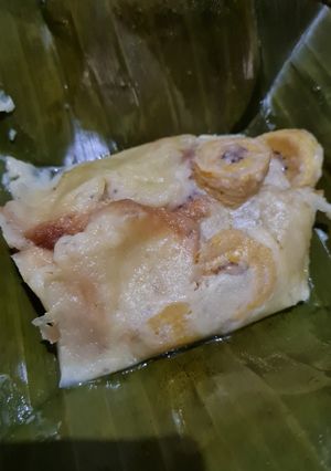 Foto resep Carang Gesing