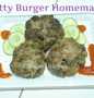 Anti Ribet, Bikin Patty Burger Homemade Farah Quinn