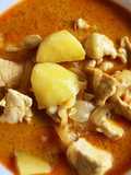 Chicken Curry 🍛🐔