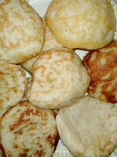 A picture of Masa.