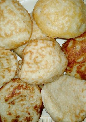 A picture of Masa.