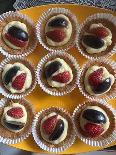 Foto resep Pie Buah