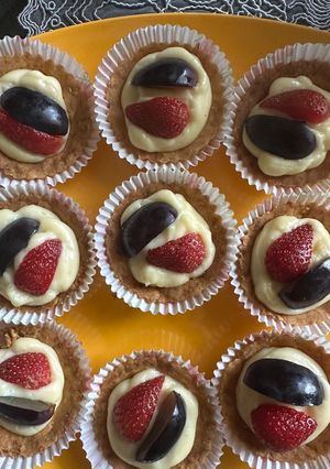 Foto resep Pie Buah