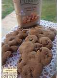 Galletas Integrales c/Frutos Secos de TIZI❤