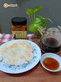 Tumpit Lemantak @ Lemping Sagu Cicah Gula Apong
