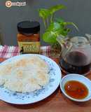 Tumpit Lemantak @ Lemping Sagu Cicah Gula Apong