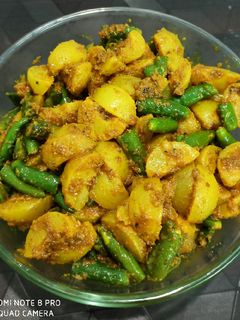 आंवला अचार (Amla achar recipe in Hindi) रेसिपी मुख्य फोटो