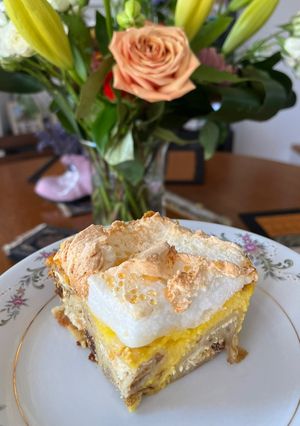Bánáti palacsinta recept fotója
