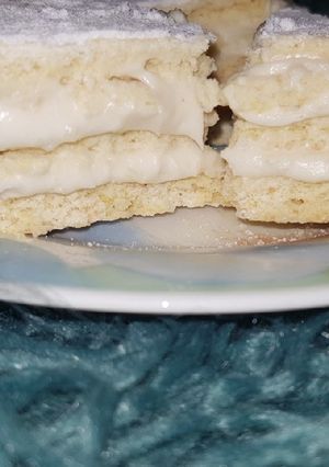 Hófehérke recept fotója