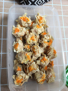 Foto resep Dimsum Ayam Homemade (Bisa utk snack Mpasi 1+)