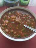 Menudo Mexicano. A mí estilo
